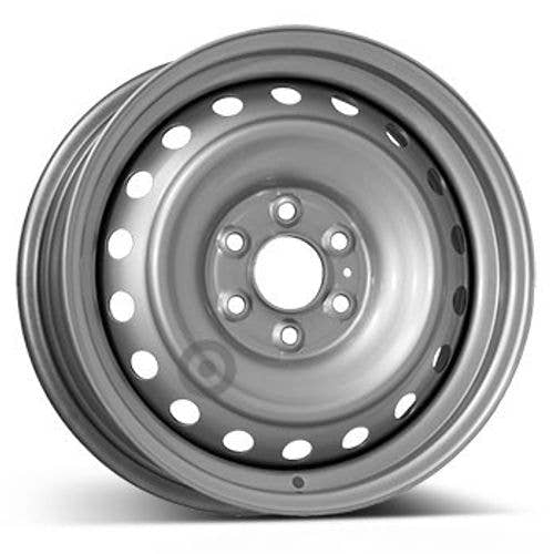 Alcar 7921 Stahlfelge 7x16 Zoll ET45 LK 6x114.3 ML66