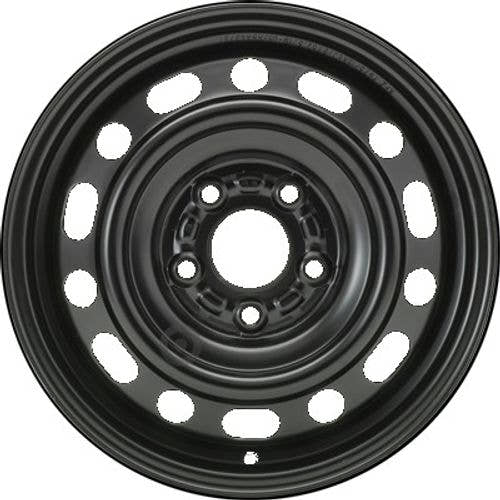Alcar 7975 Stahlfelge 6x15 Zoll ET52.5 LK 5x114.3 ML67 – Bild 2