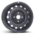 Alcar 7985 Stahlfelge 6x15 Zoll ET44 LK 4x114.3 ML56.6