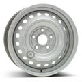 Alcar 8005 Stahlfelge 6.5x16 Zoll ET55 LK 5x114.3 ML64