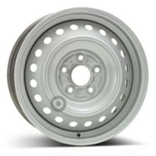 Alcar 8005 Stahlfelge 6.5x16 Zoll ET55 LK 5x114.3 ML64