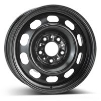 Alcar 8007 7x16 ET31 - LK5/120 ML72.5