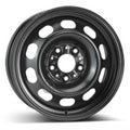 Alcar 8007 Stahlfelge 7x16 Zoll ET31 LK 5x120 ML72.5