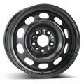 Alcar 8008 Stahlfelge 7x16 Zoll ET31 LK 5x120 ML72.5
