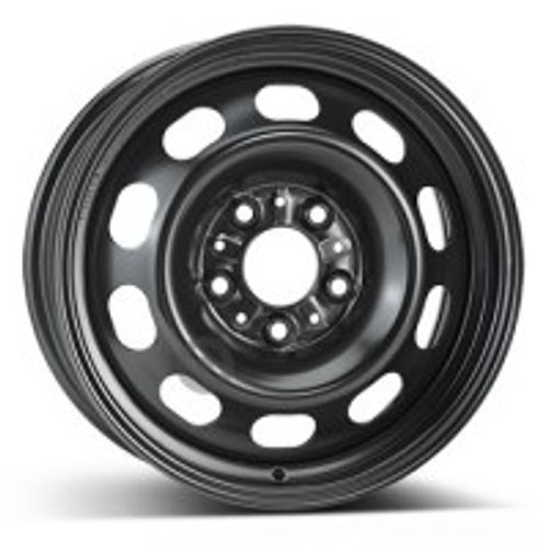 Alcar 8008 Stahlfelge 7x16 Zoll ET31 LK 5x120 ML72.5