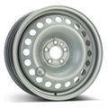 Alcar 8048 Stahlfelge