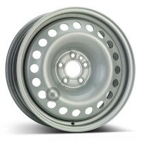 Alcar 8049 6x16 ET36.5 - LK5/98 ML58