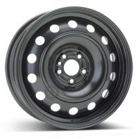 Alcar 8053 6x16 ET36.5 - LK5/98 ML58