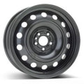 Alcar 8053 Stahlfelge 6x16 Zoll ET36.5 LK 5x98 ML58