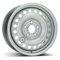 Alcar 8067 6.5x16 ET45 - LK5/114.3 ML64