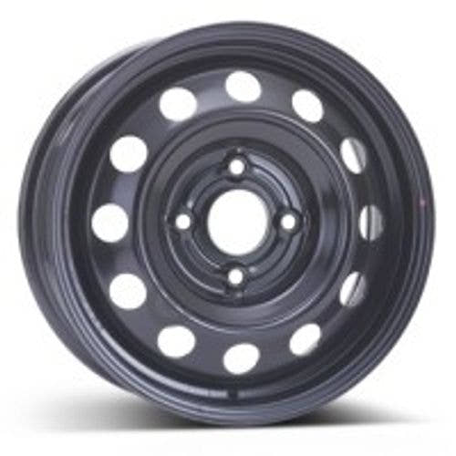 Alcar 8075 Stahlfelge 6x15 Zoll ET43 LK 4x114.3 ML67