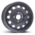 Alcar 8075 Stahlfelge 6x15 Zoll ET43 LK 4x114.3 ML67