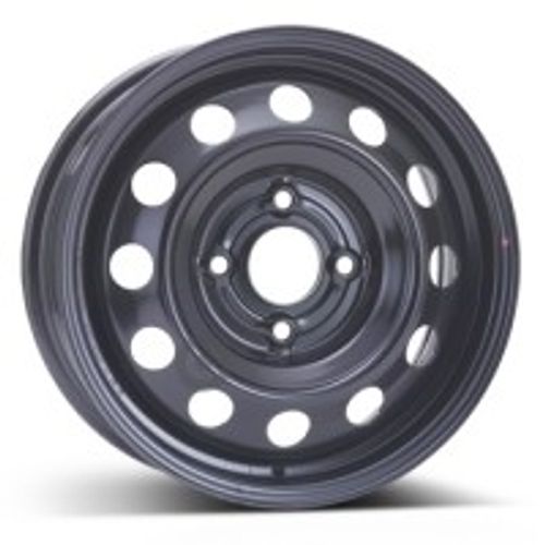 Alcar 8075 Stahlfelge 6x15 Zoll ET43 LK 4x114.3 ML67