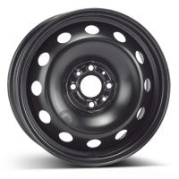 Alcar 8085 6.5x15 ET43 - LK4/98 ML58