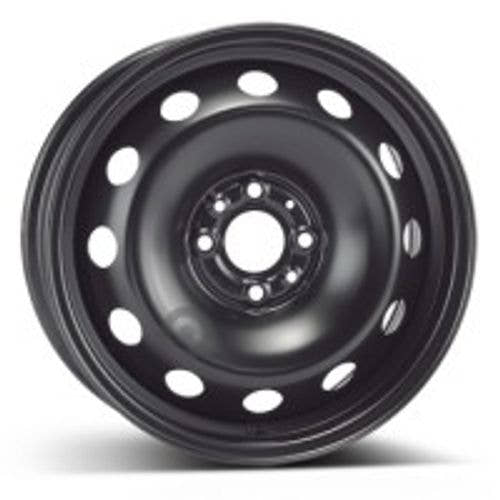 Alcar 8085 Stahlfelge 6.5x15 Zoll ET43 LK 4x98 ML58