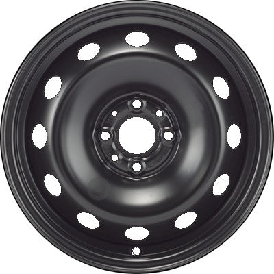Alcar 8085 6.5x15 ET43 - LK4/98 ML58