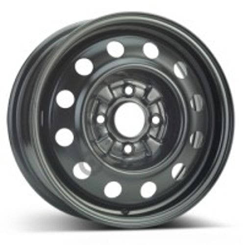 Alcar 8125 Stahlfelge 6x15 Zoll ET46 LK 4x114.3 ML67