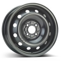 Alcar 8175 6x15 ET43 - LK4/100 ML60