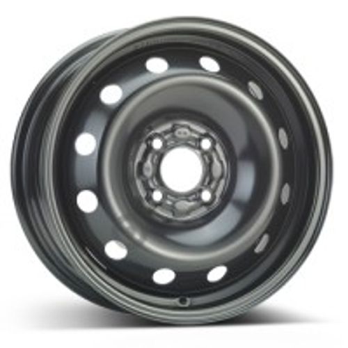 Alcar 8175 Stahlfelge 6x15 Zoll ET43 LK 4x100 ML60