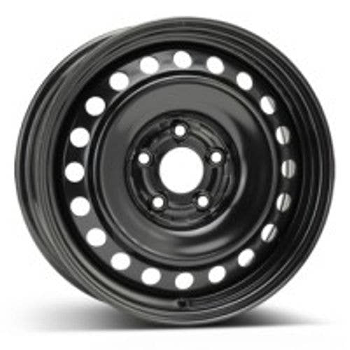 Alcar 8177 Stahlfelge 6.5x16 Zoll ET40 LK 5x114.3 ML66