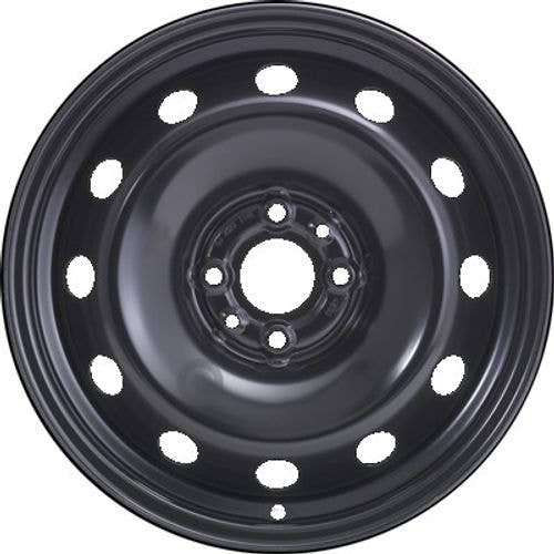 Alcar 8185 Stahlfelge 6x15 Zoll ET40 LK 4x98 ML58 – Bild 2