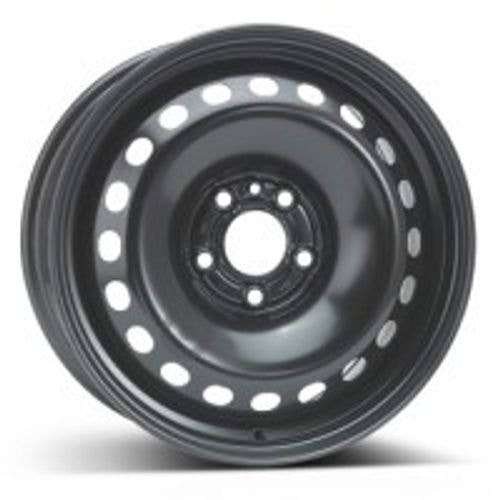 Alcar 8227 Stahlfelge 7x16 Zoll ET41 LK 5x110 ML65