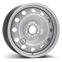Alcar 8265 7x17 ET41 - LK5/114.3 ML67