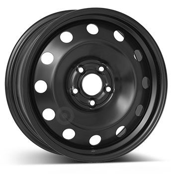 Alcar 8266 7x17 ET48.5 - LK5/114.3 ML67