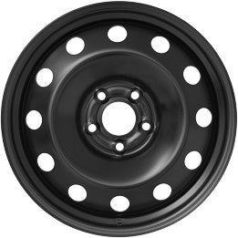 Alcar 8266 7x17 ET48.5 - LK5/114.3 ML67