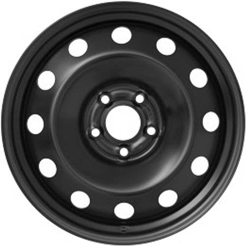 Alcar 8266 Stahlfelge 7x17 Zoll ET48.5 LK 5x114.3 ML67 – Bild 2