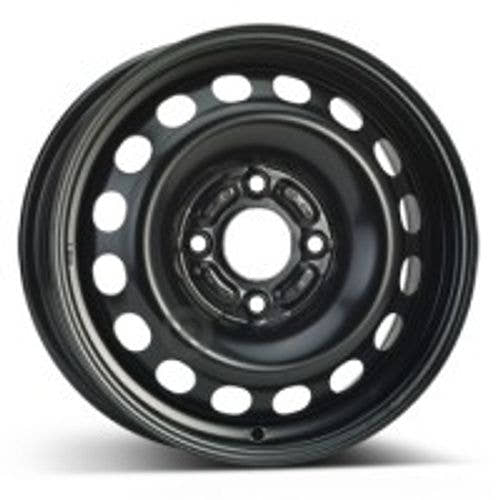 Alcar 8270 Stahlfelge 6x15 Zoll ET44 LK 4x114.3 ML67