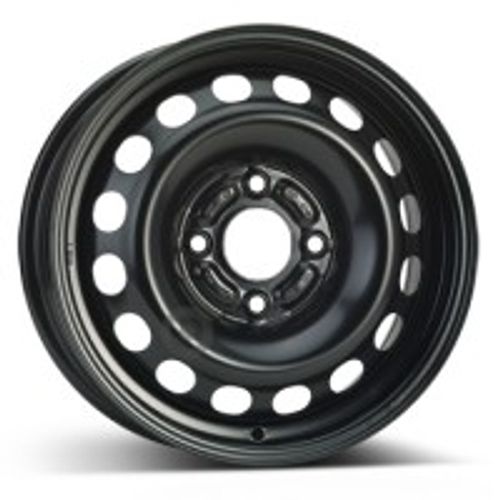 Alcar 8270 Stahlfelge 6x15 Zoll ET44 LK 4x114.3 ML67
