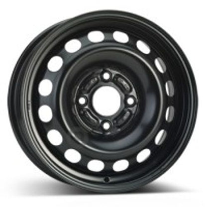 Alcar 8270 Stahlfelge 6x15 Zoll ET44 LK 4x114.3 ML67