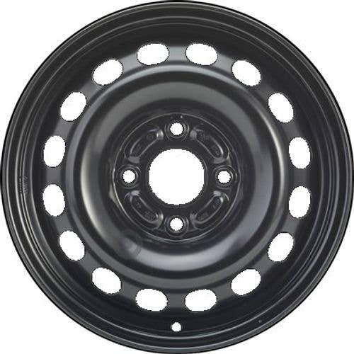 Alcar 8270 Stahlfelge 6x15 Zoll ET44 LK 4x114.3 ML67 – Bild 2