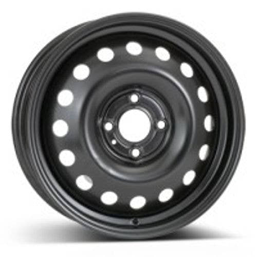 Alcar 8305 Stahlfelge 5.5x15 Zoll ET50 LK 4x100 ML60