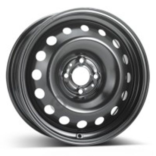 Alcar 8312 Stahlfelge 6.5x16 Zoll ET40 LK 4x100 ML60