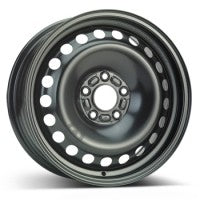 Alcar 8325 6.5x16 ET50 - LK5/108 ML63.4