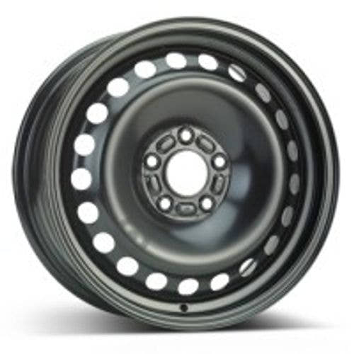 Alcar 8325 Stahlfelge 6.5x16 Zoll ET50 LK 5x108 ML63.4