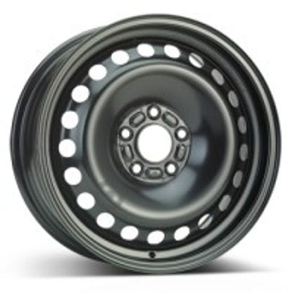 Alcar 8325 Stahlfelge 6.5x16 Zoll ET50 LK 5x108 ML63.4