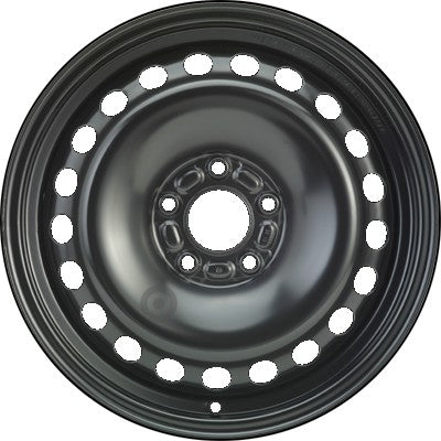 Alcar 8325 6.5x16 ET50 - LK5/108 ML63.4
