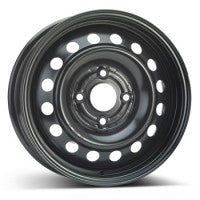 Alcar 8410 6x15 ET45 - LK4/114.3 ML66