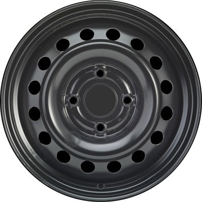Alcar 8410 6x15 ET45 - LK4/114.3 ML66