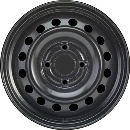 Alcar 8410 Stahlfelge 6x15 Zoll ET45 LK 4x114.3 ML66 – Bild 2