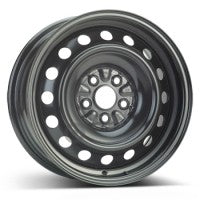 Alcar 8430 6x15 ET39 - LK5/100 ML54