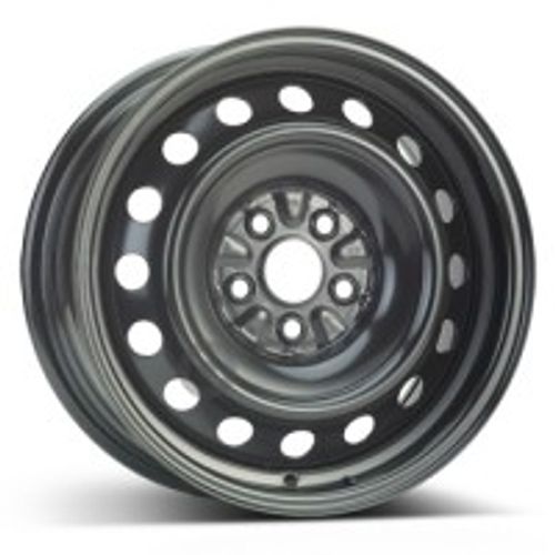 Alcar 8430 Stahlfelge 6x15 Zoll ET39 LK 5x100 ML54