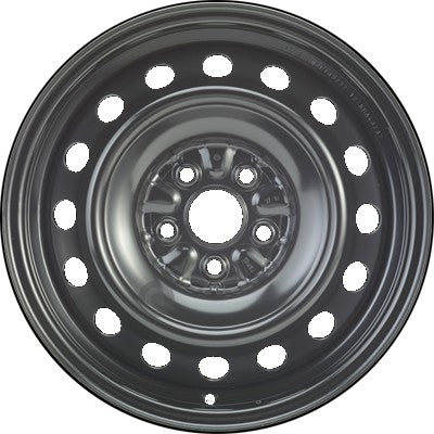 Alcar 8430 6x15 ET39 - LK5/100 ML54
