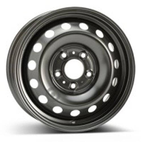 Alcar 8503 Stahlfelge 6x15 Zoll ET48 LK 5x114.3 ML67
