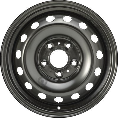 Alcar 8503 6x15 ET48 - LK5/114.3 ML67