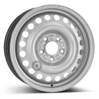Alcar 8525 6x15 ET52.5 - LK5/108 ML63.4