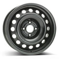 Alcar 8565 Stahlfelge 6.5x16 Zoll ET26 LK 4x108 ML65